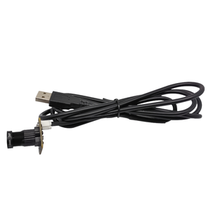 OEM HM2131 2MP Sensor de alta velocidad USB UVC USB HD Mini Dual Video 4K 1080P 30FPS Red integrada Coms 4K 1080P Módulo de cámara - Product Image 4