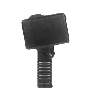 TIJ 12.7mm Touch Font Inkjet Printer Hand Expiry Date Printer Gun for <strong>Printing</strong> <strong>Batch</strong> Dates <strong>Code</strong> <strong>Coder</strong> - Product Image 4