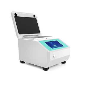 Stabile klinische analytische Instrumente Automatisches Nukleinsäure extraktion system oder Reinigungs reagenzien kit