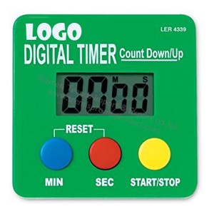 Cute Color Digital <strong>Up</strong>/<strong>Down</strong> Child Time Out Clip School Classroom Students Kids Study <strong>Timer</strong> for Children Child&quot;s Learning Teachers - Product Image 3