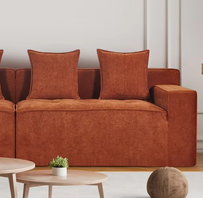 Asiento individual