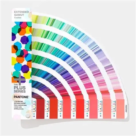 Pantone