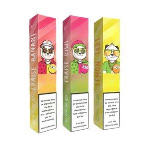 กล่องบรรจุภัณฑ์ทิงเจอร์พับได้สำหรับโลโก้ตามสั่ง - Product Image 3