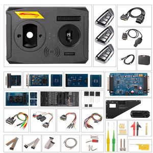 APP2 APPRO2 Standard Version Key Programmer Mit BDC02 (G-Serial) IMMO-Lizenz