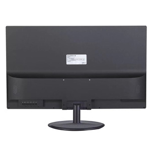 Pantalla de ordenador de escritorio, Monitor de 1080P, 24 pulgadas, interior, PC, entrada VGA, pantalla LED - Product Image 3