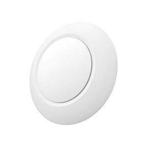 BLDK0615-50K-WH 6&quot; <strong>LED</strong> Low Profile Disk Light for 4 Inch Junction Box, White, Round, Dimmable, ETL Listed - Product Image 4