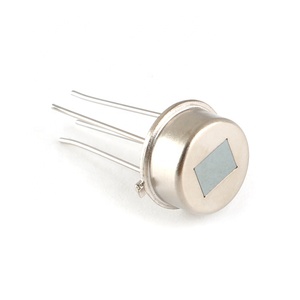 人体传感器数字热释电红外模块RDB223 224 RD624 - Product Image 3