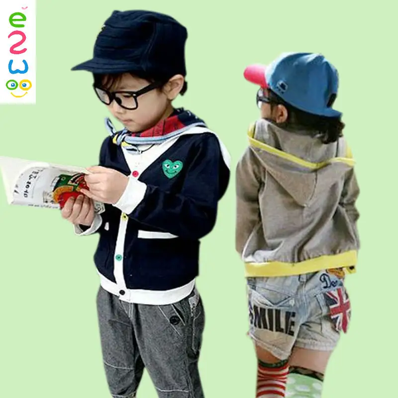 Roupas infantis China moda blusas modelos para crianças