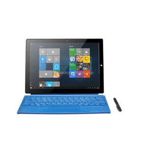 PIPO W12 12.3英寸Windows平板电脑IPS屏幕8 + 256GB 2在1 Windows平板电脑为带键盘的孩子 - Product Image 3
