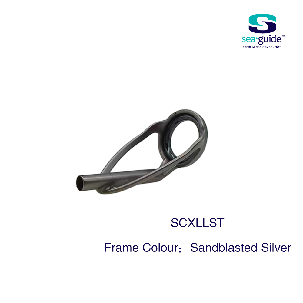 SCXLLST (Argent sablé)