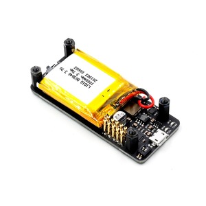 Raspberry Pi Zero 0 W USV-Strom versorgungs platine, integrierte serielle Schnitts telle, Leistungs erkennung