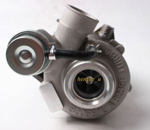 เทอร์โบชาร์จเจอร์เทอร์โบชาร์จเจอร์สำหรับ Saab 9-5 9-3 2.0ลิตร B205E GT17 GT1752s 452204-0003 - Product Image 2
