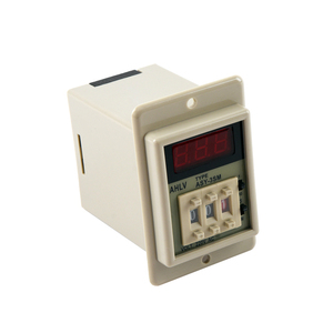 Hohe Qualität ASY-3SM Digital Timer Zeit auf Verzögerung Timer Relais 3 Digital Timing Relais Zeit verzögerung sensor - Product Image 2