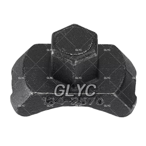 1342570 Fuel Injection Nozzle Retainer Spanner Wrench Tool for Caterpillar CAT 3406B,3406C,3408,3408B 3412 <strong>Engine</strong> 134-2570 - Product Image 6