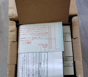 Brand New Original Mitsubishi FX3G-24MR ES-A Programmable Logic <strong>Controller</strong> <strong>Input</strong>/<strong>output</strong> Module PLC, Pac and Dedicated <strong>Controller</strong> - Product Image 3