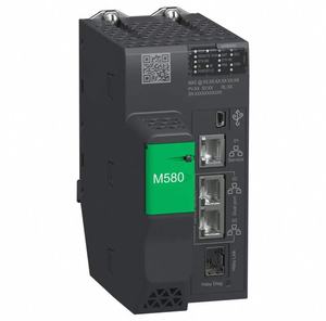 Центральный процессор S7 1500T 6ES7515-2TM01-0AB0 1511TF-1 с 450 рабочей памяти для программ и 1,5 MB - Product Image 3