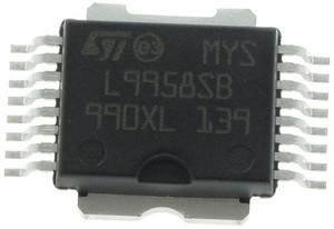 IS25LP06&amp;nbsp;-JLLE-TR NOR <strong>Flash</strong> 64Mb QPI/QPI/<strong>QSPI</strong>, 8-pin WSON6X8MM, RoHS, T&amp;R original - Product Image 5
