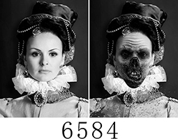 6584