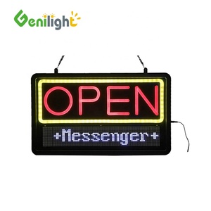 Светодиодный дисплей Genilight, 22*13 дюймов - Product Image 2