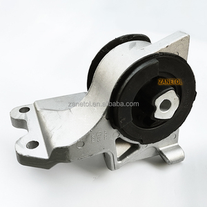 ZANETOL otomatik üst Trans şanzıman dağı damk6038b DA8Z-6038-B A5772 MKT Taurus 2.0L 13-18 için - Product Image 2