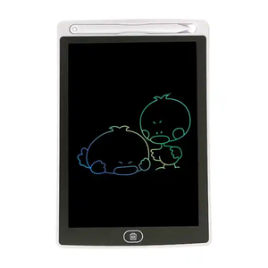 液晶数字板手写板，办公室或家里有儿童电子石板的好礼物 - Product Image 5