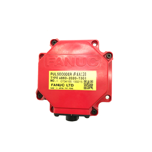 Yeni orijinal fanuc <span class=keywords><strong>servo</strong></span> kodlayıcı darbe kodlayıcı A860-2020-T301 fanuc kodlayıcı - Product Image 1