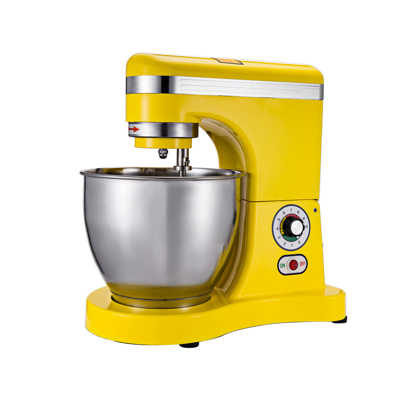 Jaune