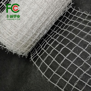 Forte PE Bird reti per la cattura di uccelli e rete aerea di protezione con rete di plastica per uso pollaio - Product Image 1