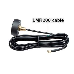 GSM 3G 4G LTE tầm xa bên ngoài không thấm nước omni-directional vít gắn 4G di động ăng ten ngoài trời cho 4G Trail máy ảnh - Product Image 4