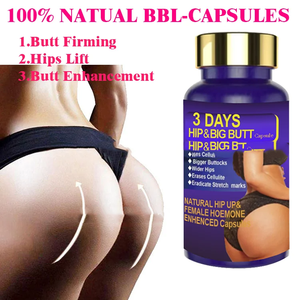 The Best Butt Lift Capsule Hips and Bums Bigger <strong>Enhancement</strong> Maca Pills Fast Effect 3 Days Hips and Big Butt Capsules