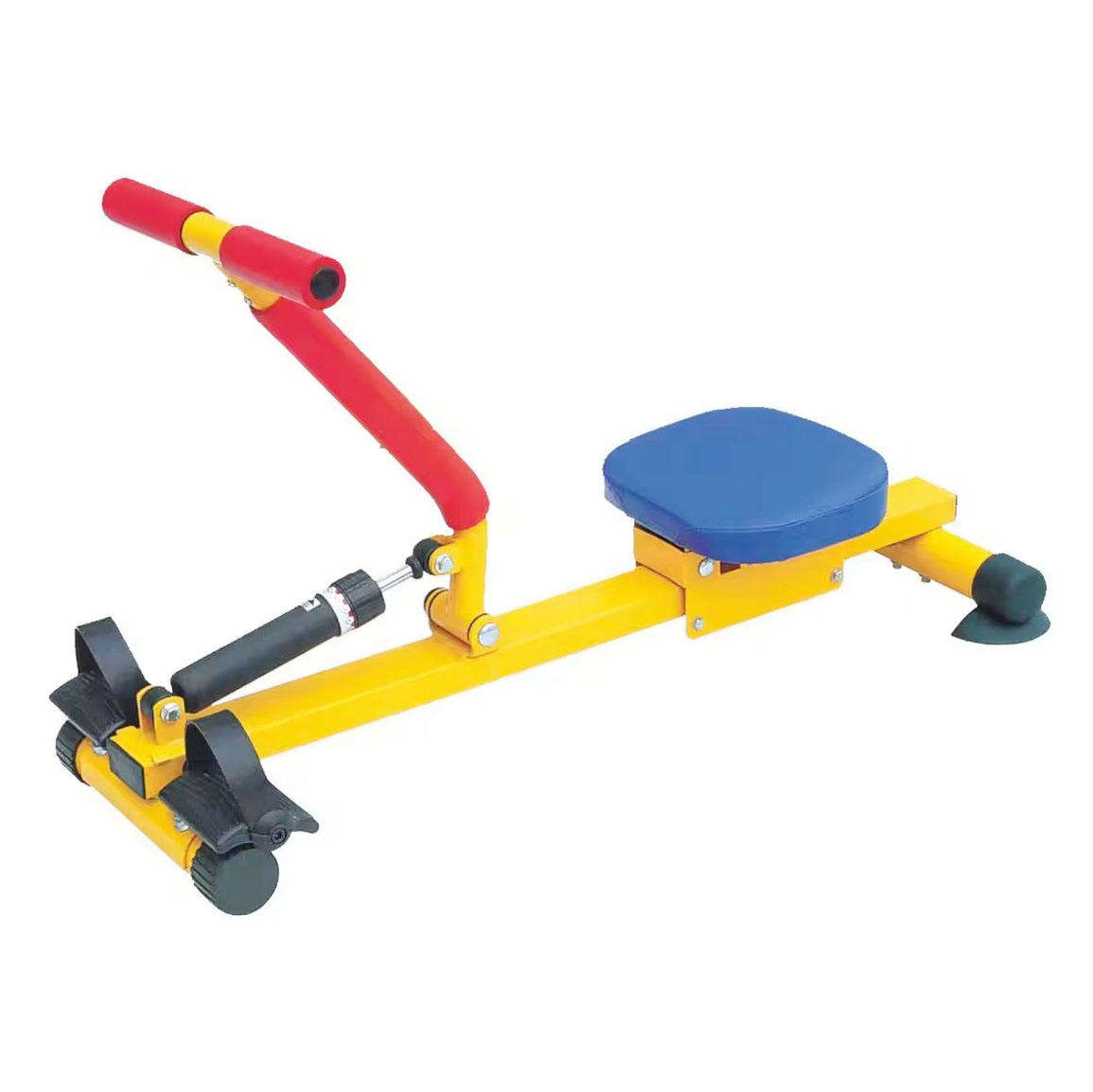 Máquina de remo para niños-1