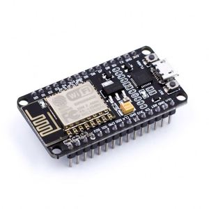 Neues NodeMcu Lua WIFI Internet Development Board Basierend auf ESP8266 CP2102 für Arduinos - Product Image 1