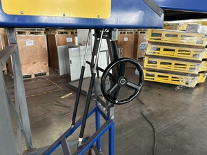 New Design Truck <strong>Loading</strong> and <strong>Unloading</strong> Portable Telescopic Belt Conveyor Simple Operation Mobile <strong>System</strong> - Product Image 5