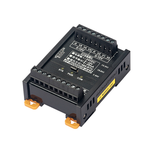 Amsamotion R485 Modbus RTU DI/DO AI/AO <strong>Data</strong> Collection Module 8AO Relay/Transistor <strong>Output</strong> RS485 Model AMX-JY-MODBUS-8AO - Product Image 3