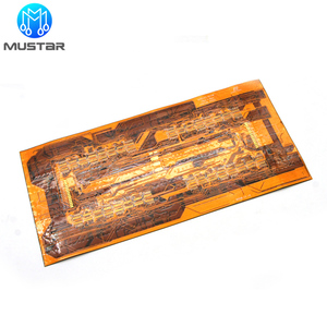 Best-Product Original Component Manufacturer Combustion Control Systems Transformers Photovoltaic Inverter PCB PCBA - Product Image 4