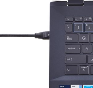 Cat6 UTP RJ45 Male to Male 8P8C Shield Round Lan <strong>Network</strong> <strong>Cable</strong> For Printer <strong>Computer</strong> Router - Product Image 4