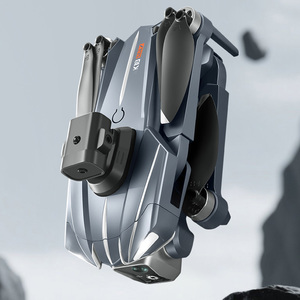 Linkbrand K18 Max GPS FPV drone Màn hình hiển thị từ xa HD máy ảnh kép Gimbal K18 Max máy bay không người lái - Product Image 4