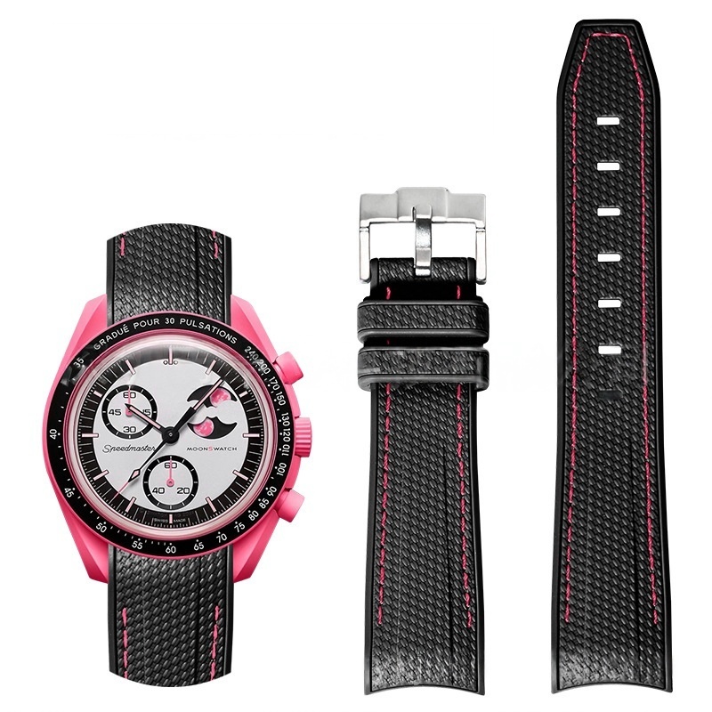 Black+rose line