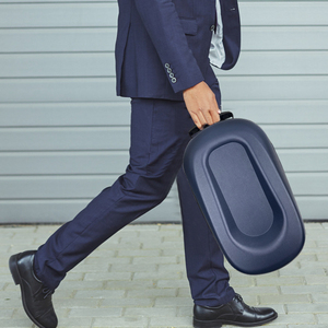 <strong>Custom</strong> Boxes Case All-in-one Carrying Case Vr Gaming Headsets <strong>Controllers</strong> Accessories for Oculus Quest 2 - Product Image 5
