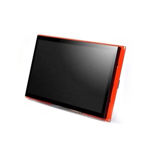 Nextion 10.1 "Intelligentes HMI-Touch-Display der Serie 1024*600 LCD TFT Kapazitives Touchscreen-Panel für Raspberry pi nextion
