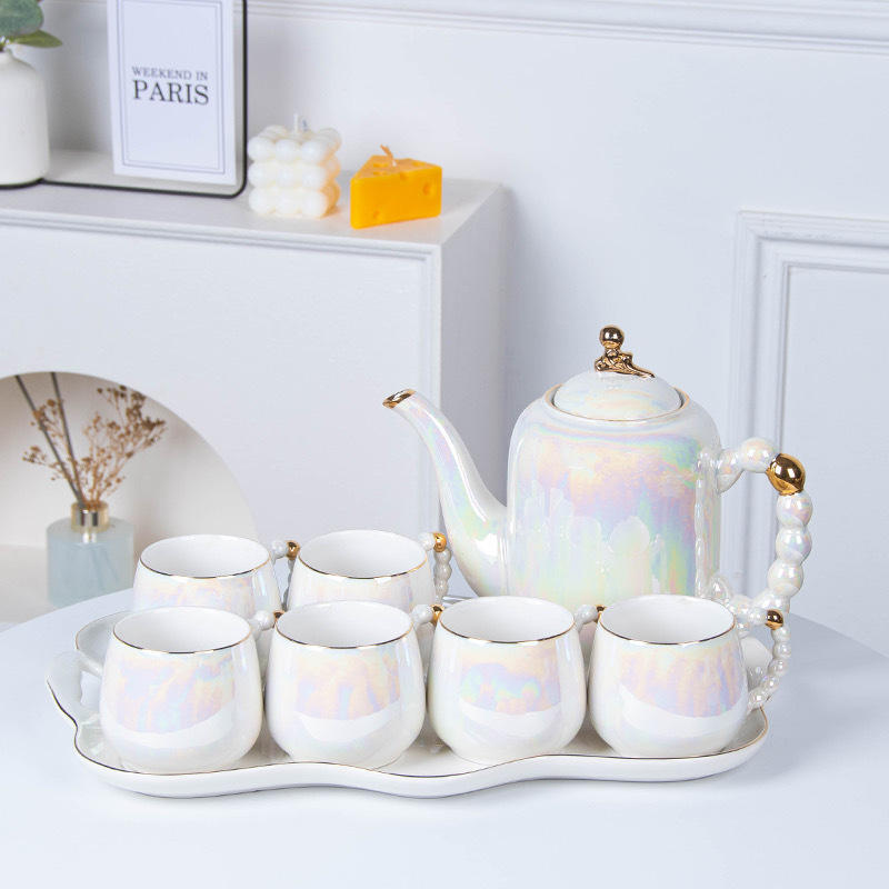 ชุดของขวัญจานสองหู