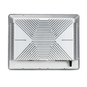 Industrial LCD todo en un Panel PC computadora Mini todo en un monitor de panel táctil de computadora - Product Image 5