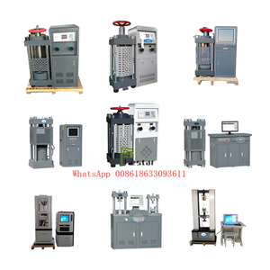 2000 Kn Digital <strong>Compression</strong> <strong>Testing</strong> <strong>Machine</strong> Automatic Manual <strong>Compression</strong> <strong>Testing</strong> <strong>Machine</strong> Price <strong>Testing</strong> Equipment - Product Image 6