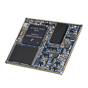 Scheda di sviluppo Linux Factory Gateway IoT WIFI/4G/LoRa/UWB basato su CPU i.MX 6ULL con sistema operativo Linux linux OS tv mini pc