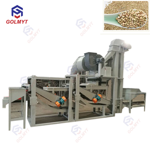 Automatic Nut Grading Crushing Hazelnut Breaking Cracking <strong>Shelling</strong> Processing Line Almond Cracker <strong>Machine</strong> - Product Image 4