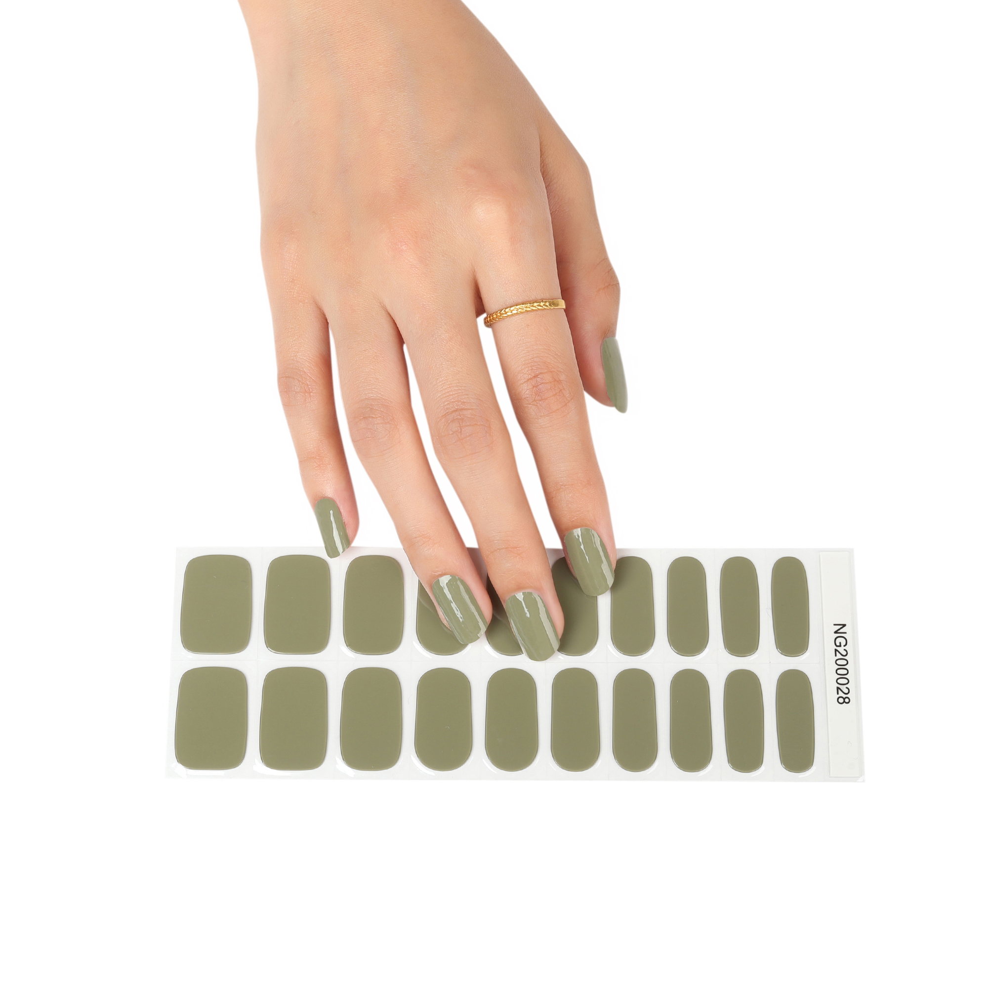 Verde