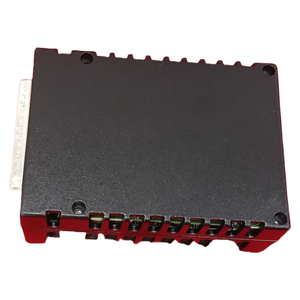 Inventario comune 27207430001M nuovissimo pannello di controllo del Controller di programmazione Plc 27207430001M