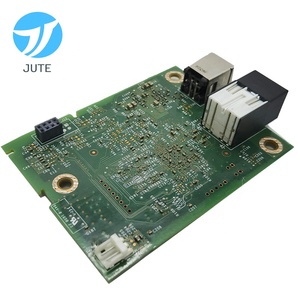 บอร์ดจัดรูปแบบสำหรับเครื่องพิมพ์203DW M203DN HP ชิ้นส่วนเครื่องพิมพ์โลจิกการ์ดสำหรับเครื่องพิมพ์เลเซอร์เจ็ท - Product Image 1