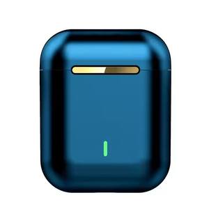 TWS Tai Nghe Không Dây J18 Trong Tai Nụ Tai Nghe Không Dây Với Microphone Không Thấm Nước Chơi Game Tai Nghe Cho Điện Thoại Di Động Earbuds - Product Image 2