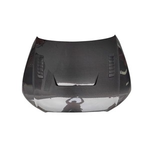 A4 S4 B8 B8.5 Koolstofvezel Kap Voor <span class=keywords><strong>Audi</strong></span> A4 2009-2016 - Product Image 3